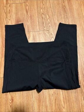 Zyia Leggings
